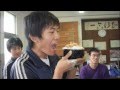 2012年度筑波大学漕艇部新歓PV