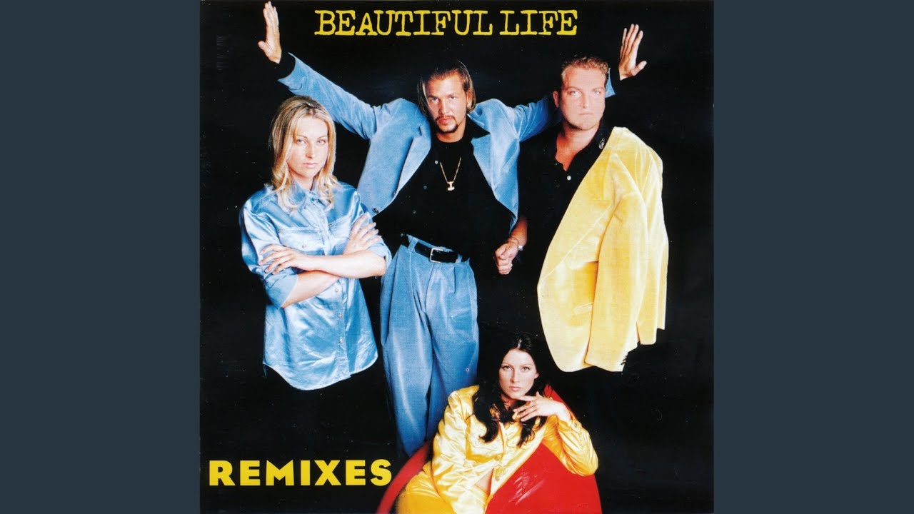 Beautiful Life (Lenny B's House of Joy Club Mix)