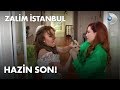 Şeniz ve Ceren'in hazin sonu! - Zalim İstanbul 38. Bölüm