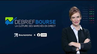 Le debrief Bourse du 8 novembre : Paris campe au-dessus des 7000 points