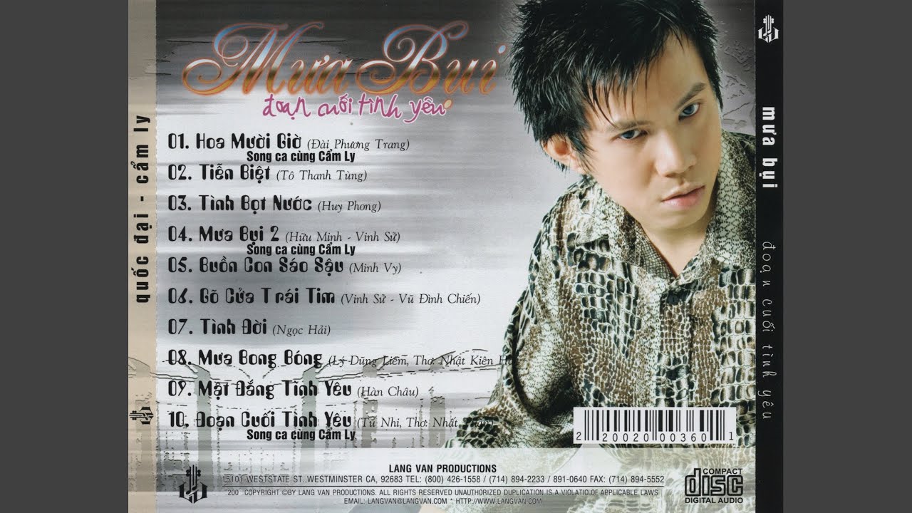 Tình Đời