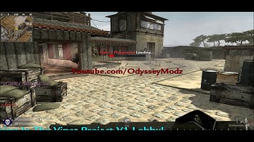 The Viper Project Ps3/PC