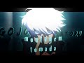 Edit jujutsu kaisen amv montagem tomada