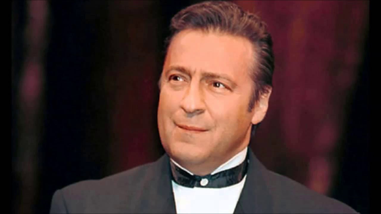Хазанов про вольво