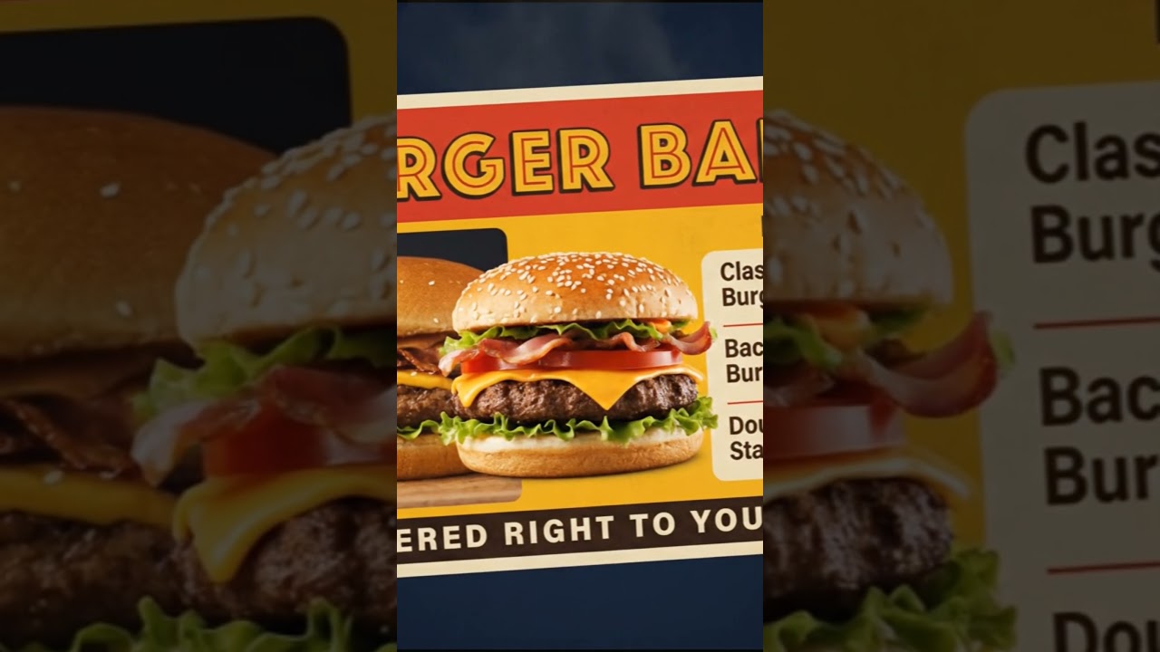 Your Menu into the Mail JG Marketing Solutions