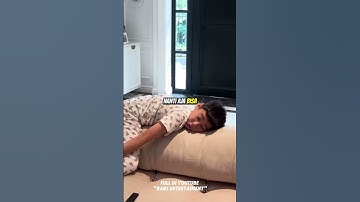 WHEN RAFATHAR RAYYANZA FIGHTS OVER NAGITA AND LILY! #nagitaslavina #rayyanza #rafathar
