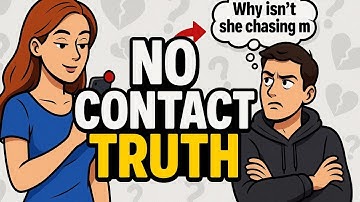 What Avoidants Think During No Contact (The Shocking Truth They Won’t Admit)