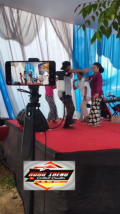 kendang kempul rondo enom