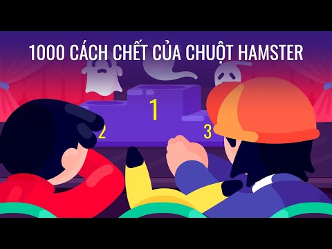 Video: Làm thế nào để thoát khỏi bọ chét trên thỏ: 9 bước (có hình ảnh)