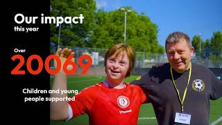 About Access Sport