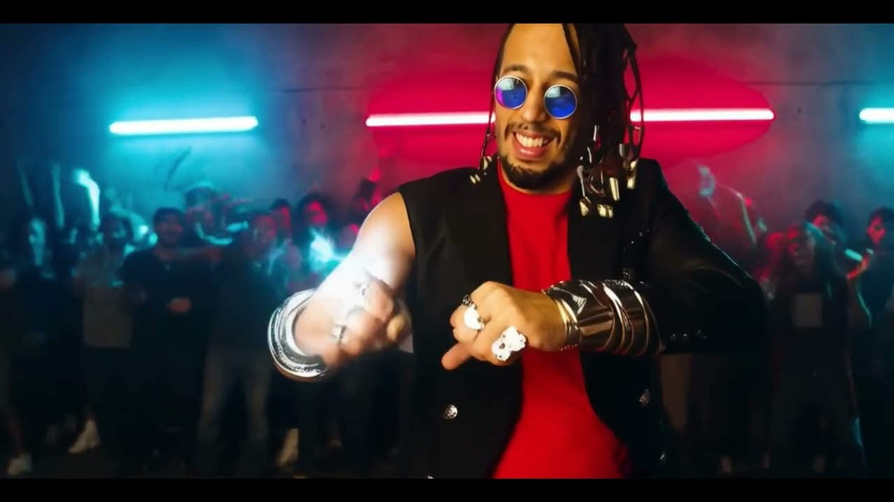 Euryeth Feat The Maziramy - Night Shift