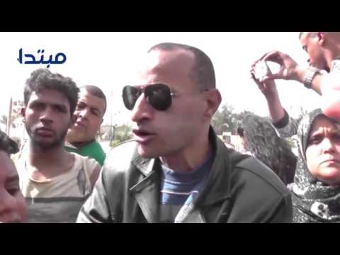 شهود عيان الدرب الأحمر 5 شباب ق بض عليهم بعد وفاة دربكة