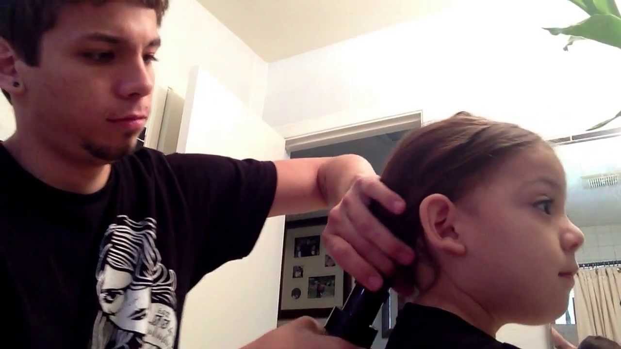 Vacuum Ponytail YouTube