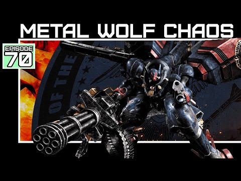 Metal Wolf Chaos - Believe In Your Own Justice [Bumbles McFumbles]