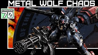 Metal Wolf Chaos - Believe In Your Own Justice [Bumbles McFumbles]