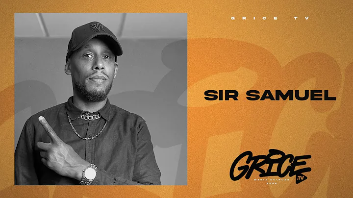 Sir Samuel La Musique cest du partage