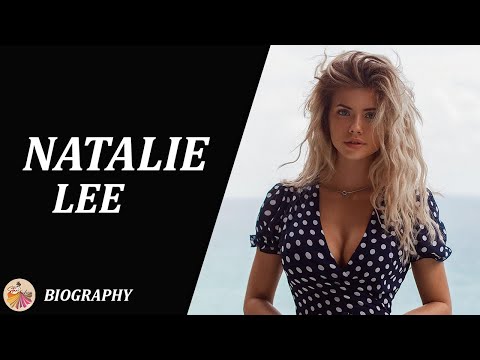 Nata Lee | Natalie Lee Bio, Wiki, Age, Height, Boyfriends, Net Worth & Lifestyle (Natalya Krasavina)