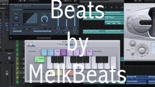 MelkBeats - Trrrap Beat10 (prod. by MelkBeats)