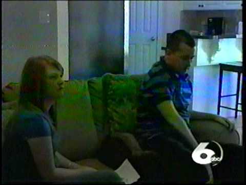 Neurological Disorders - Brian Dominey (2 Video Interviews - October 1, 2008 & November 4, 2008)