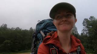 Days 87-89 It's HOT | AT Thru-Hike 2025