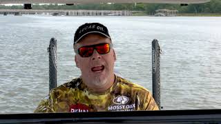 How Power-Pole makes Mark Davis' life easier