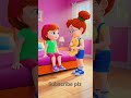 so cute dog 🐕 I amaira wala cartoon
