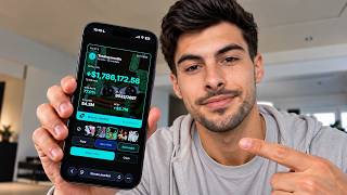 Information I Make $3K From This Simple App LIVE News