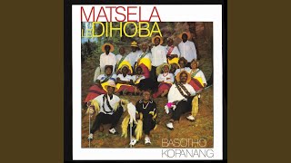 Tshosa Somololo