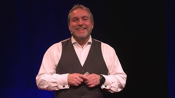 When rudeness in teams turns deadly | Chris Turner | TEDxExeter