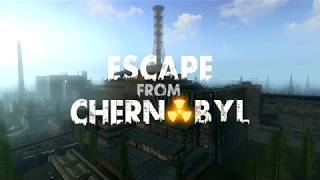 Escape from Chernobyl