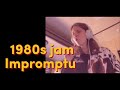 Keep On Rockin! More reactions coming soon, 1980s style Jam