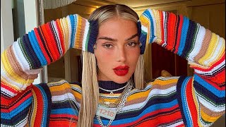 Loredana X Mozzik Einsam Hörprobe