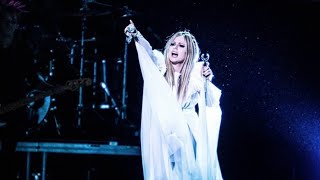 Avril Lavigne - Head Above Water Tour (Full Concert)