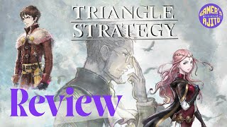 Triangle Strategy Review : A Game That Might Reveal Your True Self screenshot 5