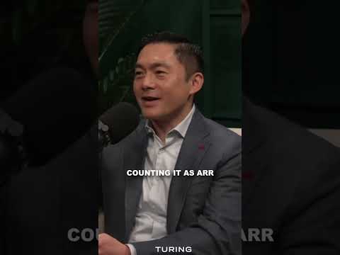 Alfred Lin on why "Pilot ARR" is a joke