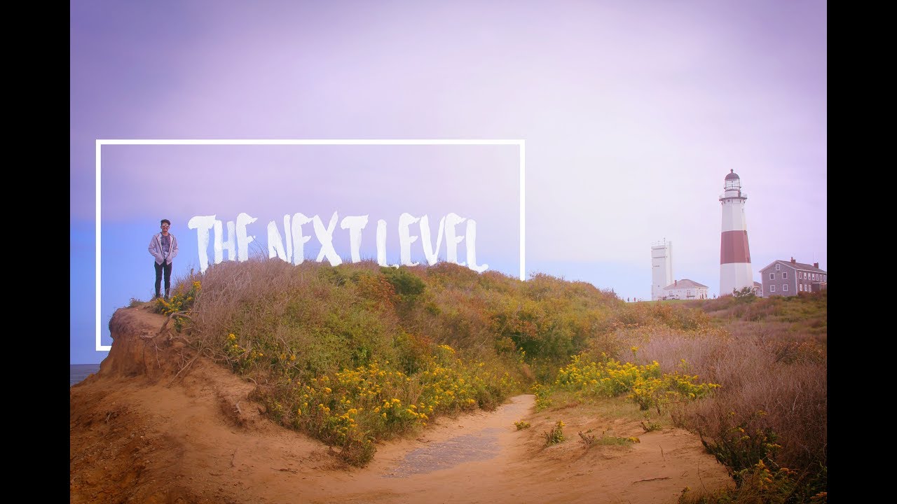 The Next Level - YouTube