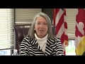 Rockville Mayor Address to the Community Concerning COVID-19: March 30, 2020