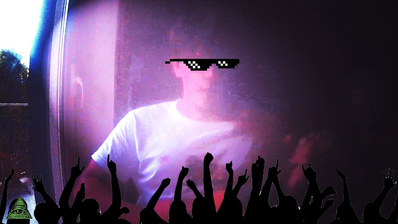 COME SUONARE MUSICA ELETTRONICA CON L'UKULELE YouTube