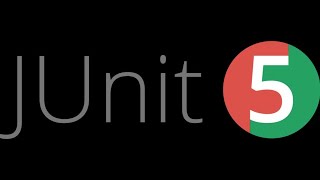 #1 Learning JUnit5