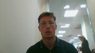JavaOne 17 - Two minutes pitch