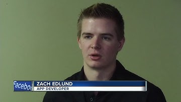 New app helps people with disabilities communicate easier