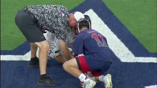 2018 Adrenaline All American Game Highlights