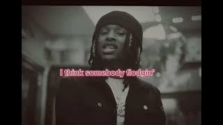 King Von-gang only(subtitles)