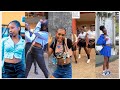 Hit and Run Tiktok Dance Challenge by Shenseea