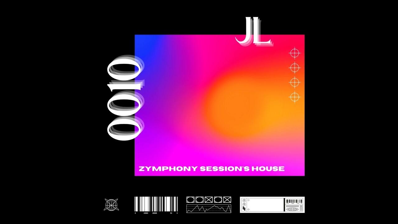 Zymphony Session 0010 / JL - YouTube