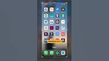 You are taking screenshots WRONG on #iphone ! #apple #iphonetricks