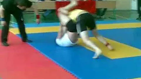 Grappling NO-GI Dnepr