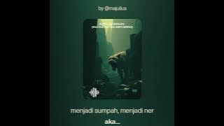 KOTA LARANGAN – Kucing Hutan Bertaring | Lagu Mistik Metal Melayu Epik