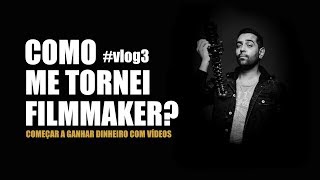 Como começar a ganhar dinheiro a fazer vídeos