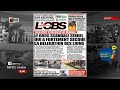 Les Unes de l'Observateur & Record - Infos Matin - 03 Juillet 2026